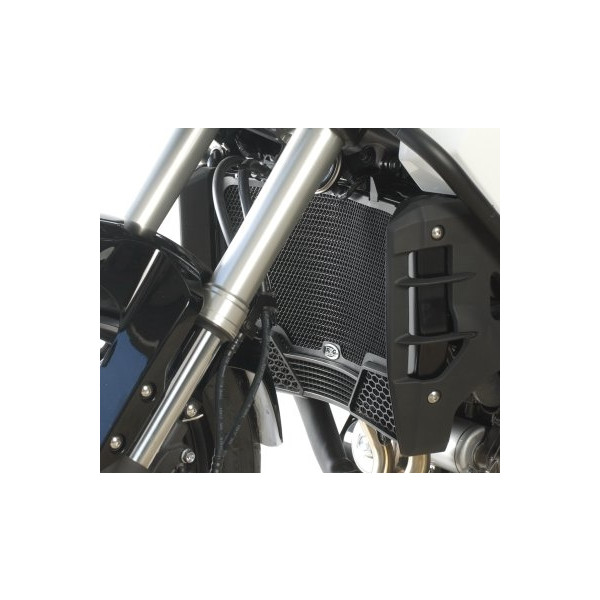 R&G Radiator Guards for Honda Crosstourer (inc DCT) '12-